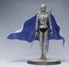 格里菲斯 Blue Mantle version