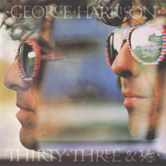 Thirty Three &amp; 1/3