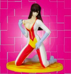 SIF EX 飓风甜心 -资料图