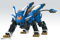RZ-028 Blade Liger-资料图