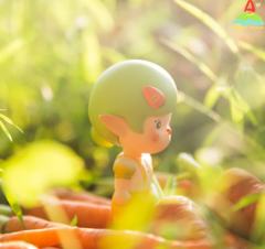 ANNIE萝卜宝贝-资料图