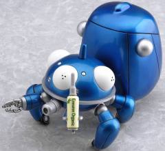 塔奇克马 Blue Ver.-资料图