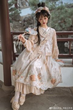 踏莎行-资料图