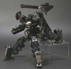 Variable Infinity Crest CR-C75U2 Delta ver.-资料图