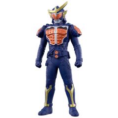 Kamen Rider Sofubi Series 假面骑士铠武 橙子武装-资料图