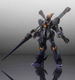 GUNDAM STANDart (16) XM-X2ex 海盗高达X-2改-资料图