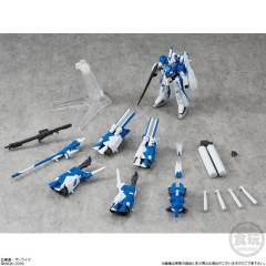Kidou Senshi Gundam Universal Unit MSZ-006C1[Bst] Z Plus C1 Bst型“蜂鸟” Ver. Blue-资料图