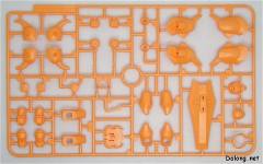 HG 高达SEED ZGMF-2000 火虎 西川海涅配色-资料图