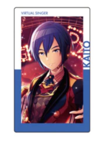 KAITO C2-ePick小卡vol.2