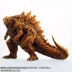 Toho 30cm Series 哥斯拉 少年里克 限定