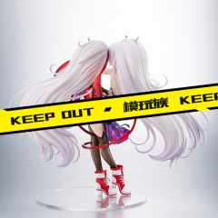 格林·阿珞薇 Succubus Cheer Cos ver.-资料图