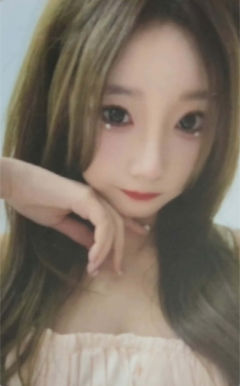 庄雅雯 24白色情人节小卡 ver.A