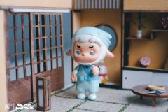 忍者-资料图