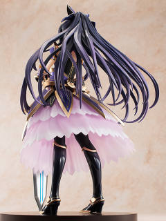 夜刀神十香 Astral Dress ver.-资料图