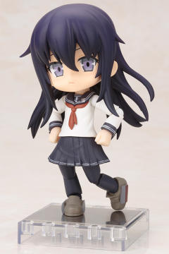 Cu-Poche 晓 -资料图