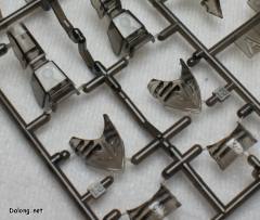 HGUC 新安洲 红色彗星闪耀 Ver.-资料图