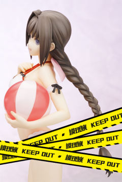 Shining Beach Heroines 妮莉丝·菲林姆-资料图