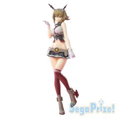 SPM Figure 陆奥 -资料图
