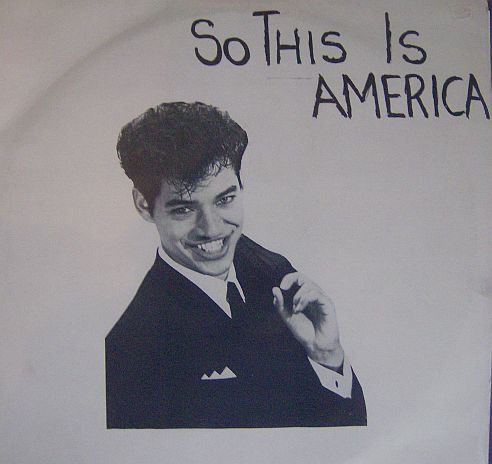 So This Is America