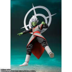 SHF 合体扎马斯-资料图