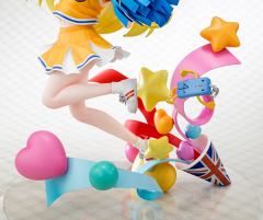 九条可怜 Poppin Cheergirl ver.-资料图