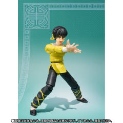 SHF 响良牙-资料图