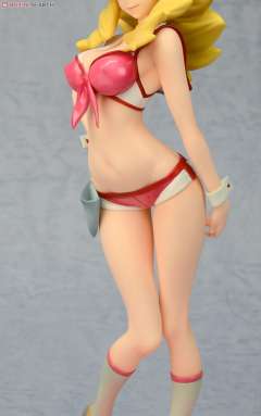 Excellent Model 哈妮 -资料图