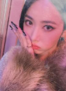 MUSIC BANK打歌卡 飞