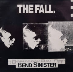 Bend Sinister