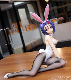 B-style 西连寺春菜 Bunny ver.-资料图
