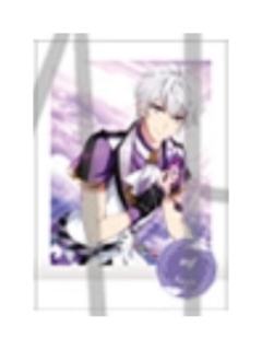 逢坂壮五B-拍立得第八弹