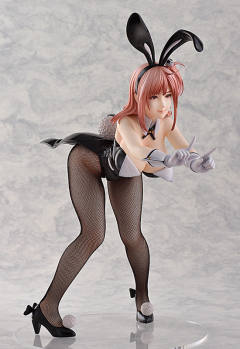 B-style 穗乃花 Bunny ver.-资料图
