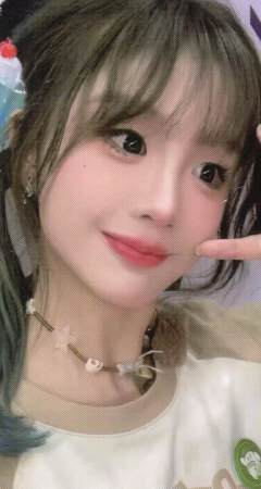 梁娇 运动会4.0场限