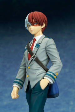 Connect Collection 轰焦冻 学校制服 ver.-资料图