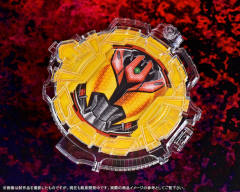 SHF 真骨雕 假面骑士KIVA-资料图