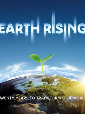 Earth Rising: 20 Years to Transform Our World