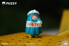 CITY-资料图