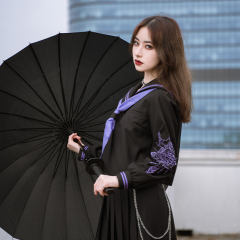 神爱 中间服 套装-资料图