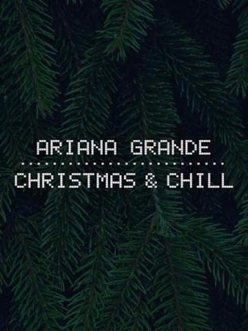Christmas&chill
