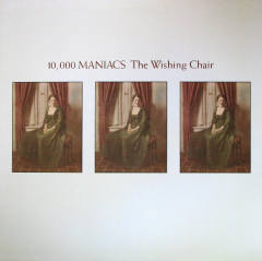 The Wishing Chair
