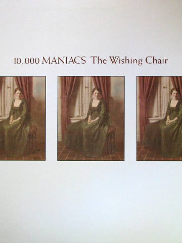 The Wishing Chair
