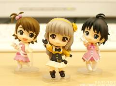 双海亚美 Stage clothes-资料图