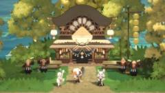 妖之乡-资料图