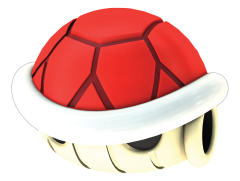 K'NEX Mario Kart Building Set 大魔王库巴 Bowser and Standard Kart-资料图