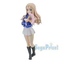 PM Figure 玛丽 -资料图