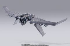 METAL BUILD 雷瓦汀专用XL-3紧急展开推进器选配套装-资料图