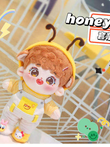 Honey套装