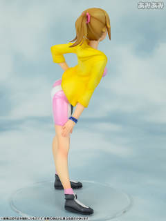 Gundam Girls Generation 星野文奈 -资料图