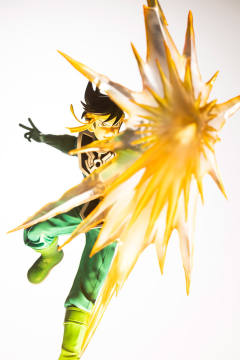 ARTFX J 波普-资料图