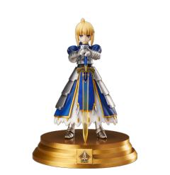 Fate/Grand Order Duel Collection Figure Saber-资料图
